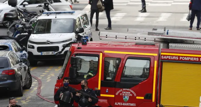 Nizza: Cremlino, una terribile tragedia
