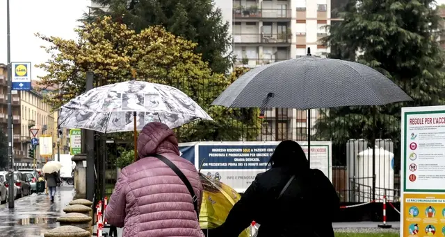 Inps, 33,6% pensionati con meno di 1.000 euro al mese