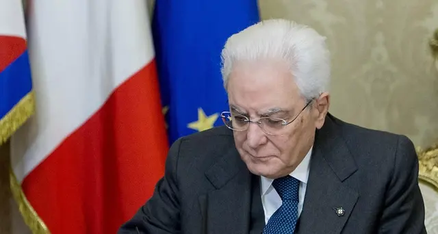 Nizza:Mattarella,vicinanza e profondo cordoglio Italia