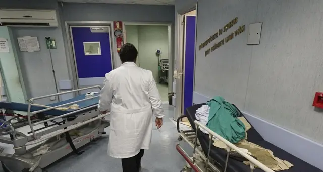 Cardiologi, con reparti chiusi per Covid rischio più morti