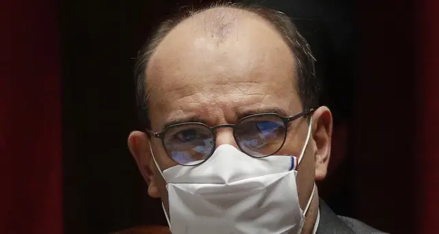 Nizza: Castex, 'massima allerta antiterrorismo'