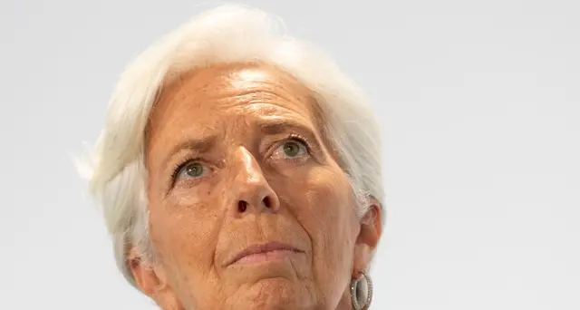 Bce, pronti a rivedere strumenti, faro sui contagi