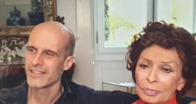 Sophia Loren, avrei tanto voluto essere la Monaca di Monza