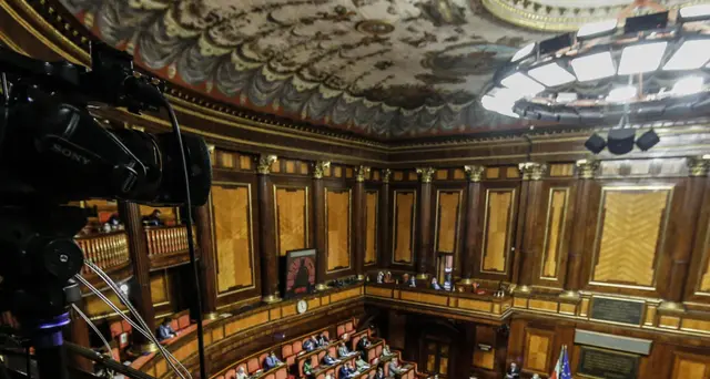 Riforme: voto 18enni Senato il 17/11 in Aula Camera