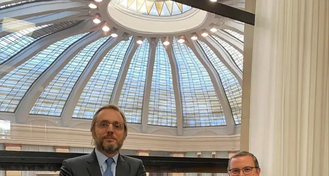Risiko bancario, in Banco Bpm spuntano Girondi e Ubs
