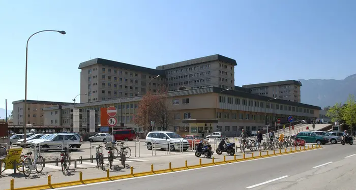 Sanità: lunedì in sciopero il personale non medico