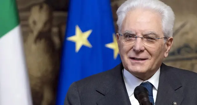 Mattarella,crisi profonda,risparmio aiuti ripartenza