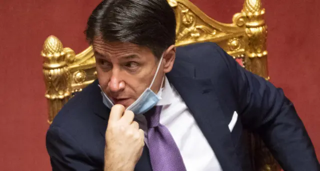Whirlpool: Conte, azienda non riesce a dare prospettiva