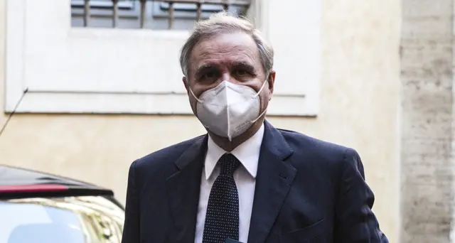 Visco, pil meglio di stime ma timori su aumento dei contagi