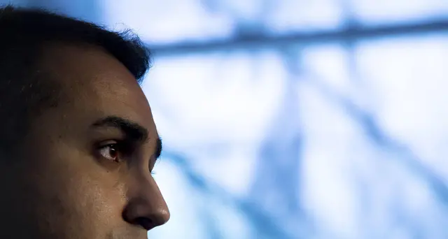 Di Maio, via Sarraj? In Libia serve continuità