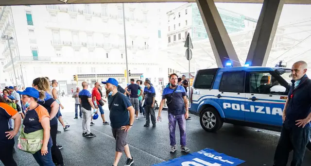 Conte, faremo qualsiasi cosa per lavoratori Whirpool