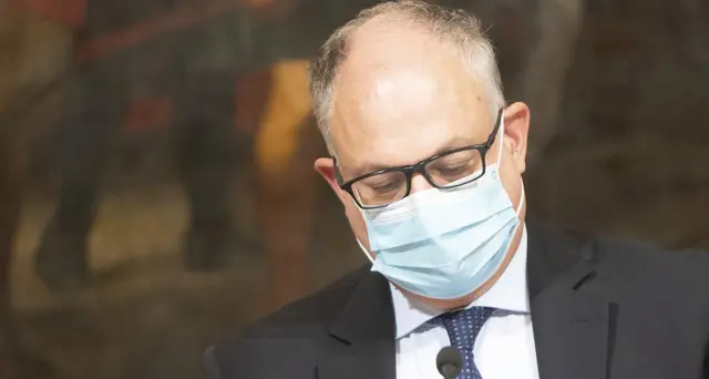 Gualtieri, -9% valido anche con calo Pil in quarto trimestre