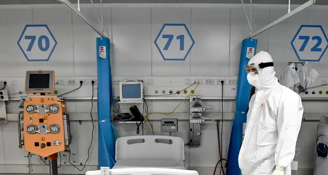 Medici, su rianimazioni non si decida in base all'età