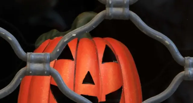In Umbria spostamenti limitati per Halloween