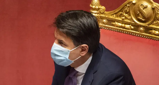 Conte vede capi delegazione alle 19 su dossier scuola