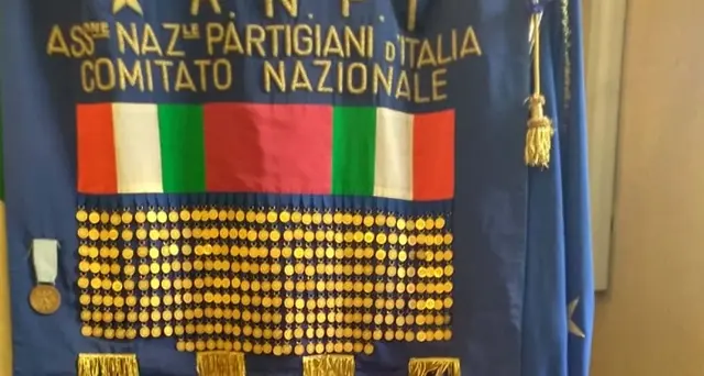 Anpi: Gianfranco Pagliarulo eletto nuovo presidente