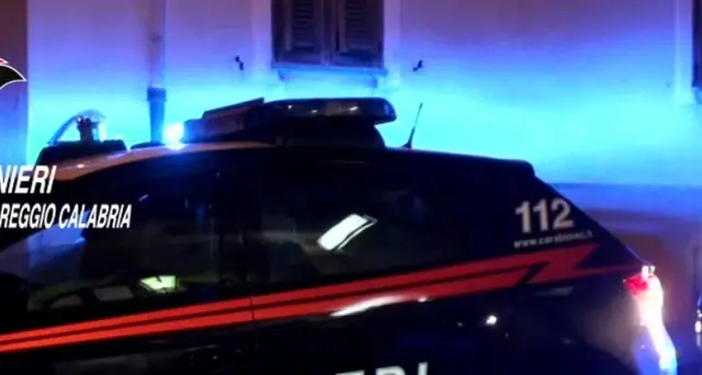 ++ Femminicidio in Calabria, fermato un uomo ++