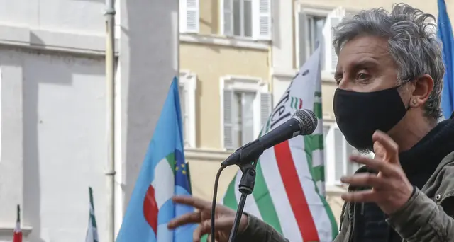 Celestini, assurdo ritrovarci come a marzo