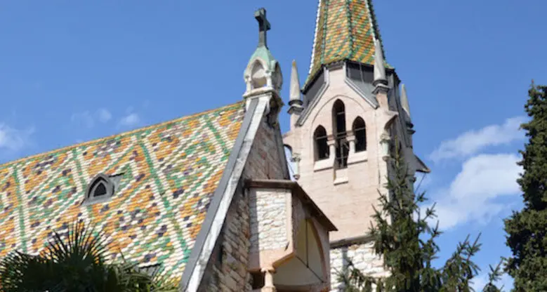 Coronavirus, in quarantena la chiesa evangelica