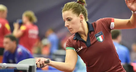 Vivarelli atleta dell’anno: come gli scacchi correndo i 100