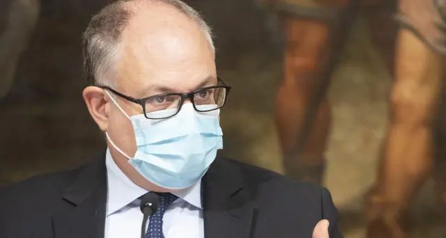 Gualtieri, se serviranno altre risorse le mobiliteremo