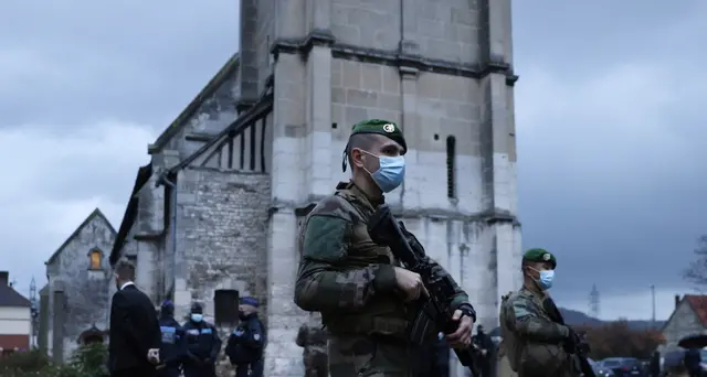 Nizza: fermate altre 2 persone nell'ambito dell'inchiesta