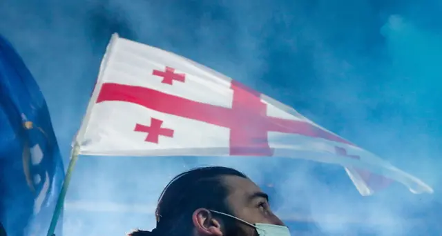 Georgia:elezioni,opposizione chiama a protesta contro brogli