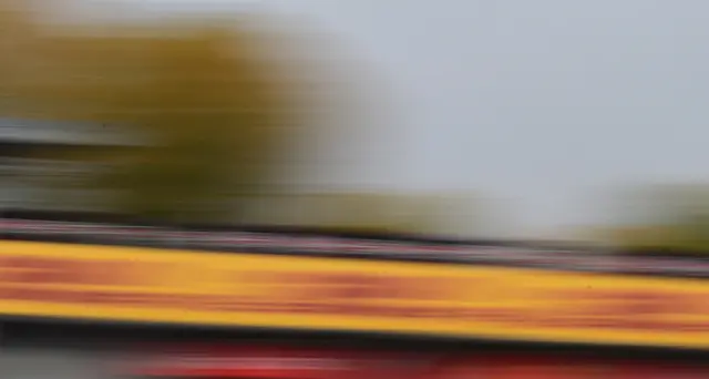 ++ F1: Imola; vince Hamilton, quinto Leclerc ++