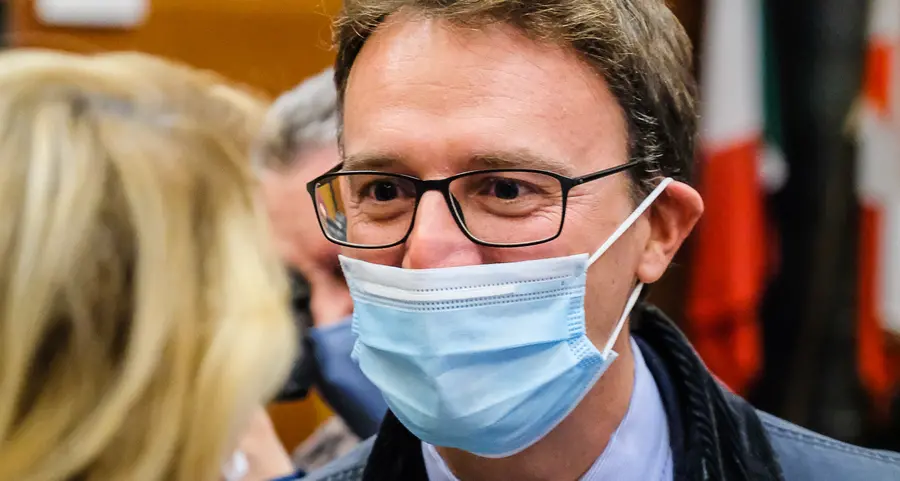 «Primo obiettivo fermare il contagio nelle case di riposo»