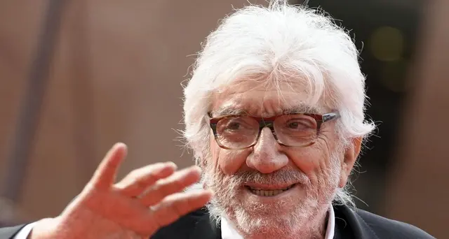 Morto Gigi Proietti, scende il sipario su un grande dello spettacolo