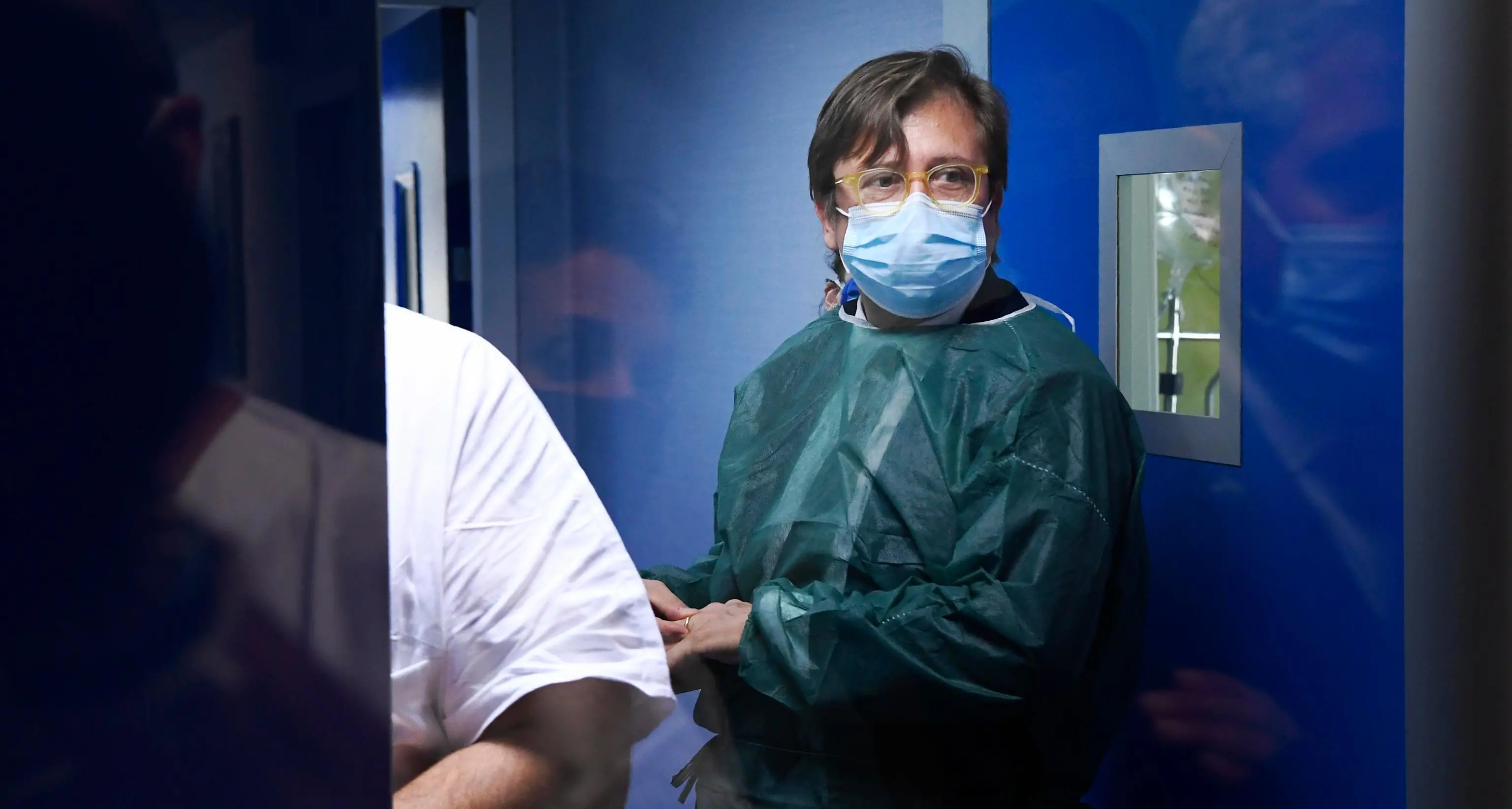 Coronavirus, Sileri: \"Scongiurare il lockdown. Situazione da gestire per aree\"