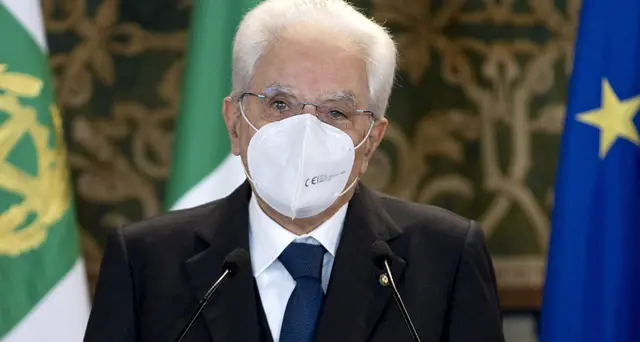 Mattarella,collaborazione tra istituzioni,Regioni chiave
