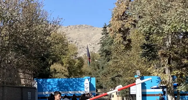 Attacco a università Kabul, almeno 20 morti