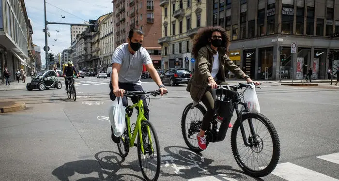 Bonus mobilità, da oggi attivo il sito per richiederlo