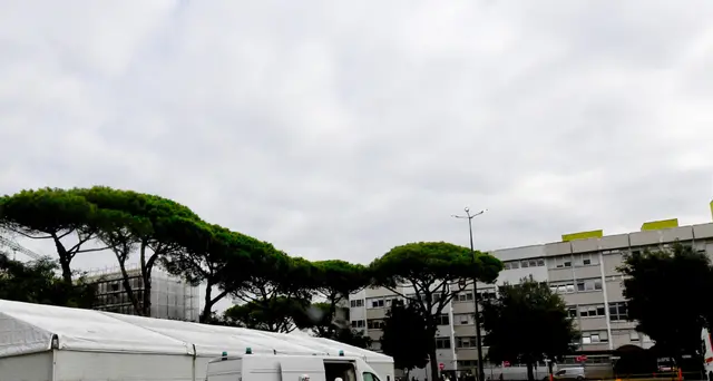 Contagi Covid sopra 22 mila, le vittime sono 233