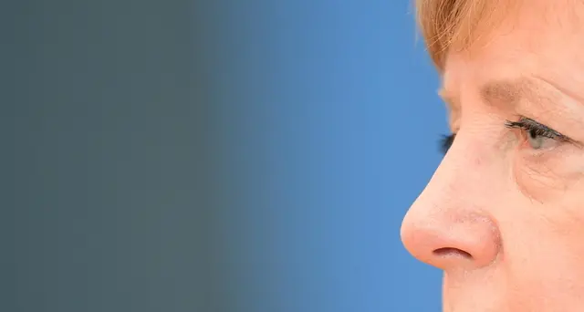 Merkel, terrorismo islamico è nostro nemico comune