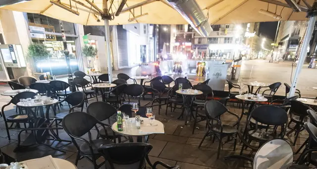 Vienna: media, per inquirenti almeno 4 attentatori