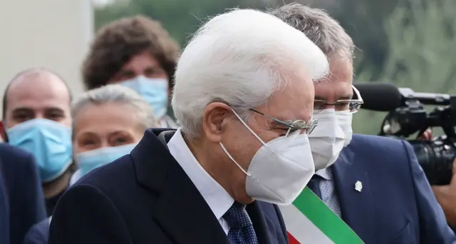 Vienna: Mattarella, vile attentato, Italia vicina a Austria