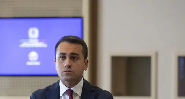 Di Maio, avrebbero potuto colpire anche in Italia