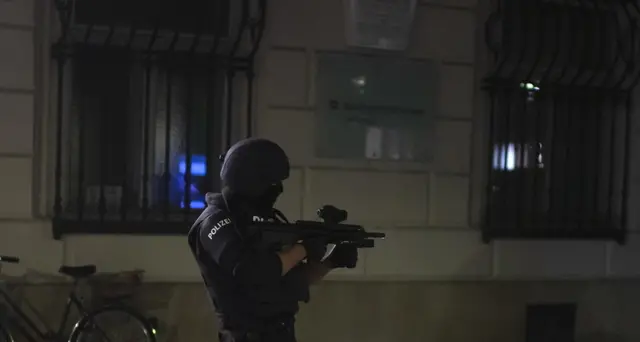 L'Isis rivendica l'attacco a Vienna