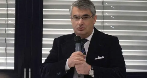 Arrestato Massimo Pugliese, ex amministratore delegato della Solland Silicon