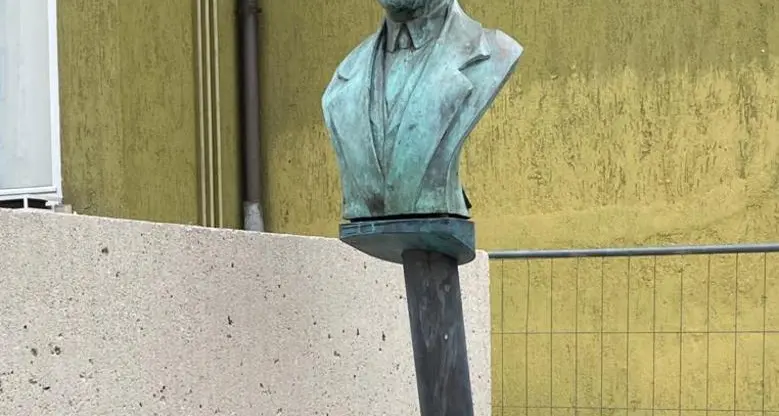 «Matteotti, collocazione dignitosa nella piazza»