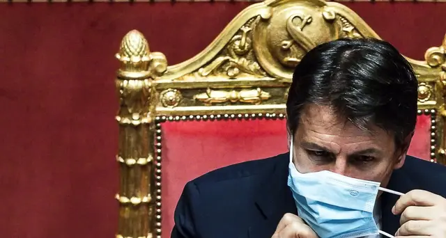 Covid, Conte ha firmato il nuovo dpcm