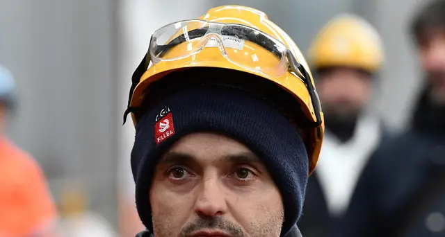 Cgil, salari Italia in stagnazione, in coda ai big Eurozona