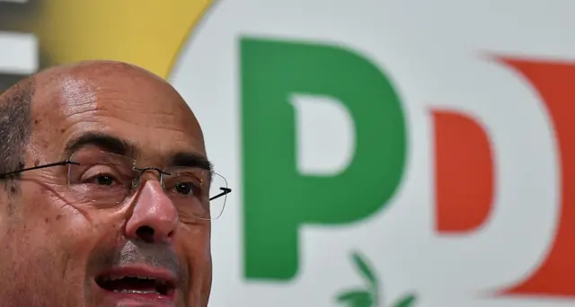 4 Novembre: Zingaretti, grazie a uomini e donne Forze Armate