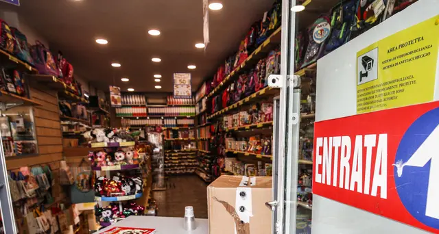 Librerie, Aie-Ali bene resti apertura anche in zone rosse