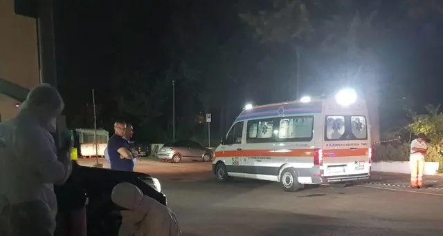 Neonato trovato in contenitore rifiuti a Ragusa