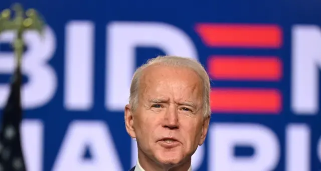 Biden lancia sito transizione, 'Build Back Better'