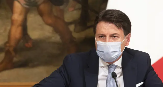 Conte,lockdown pesa per chi già colpito ma serve unità