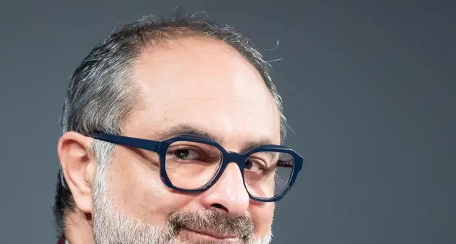 Giona A. Nazzaro nuovo direttore Locarno Film Festival